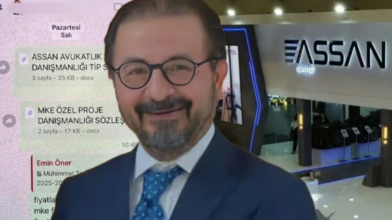 Casuslukla suçlanan eski MKE Başkanı İsmet Sayhan tutuklandı!