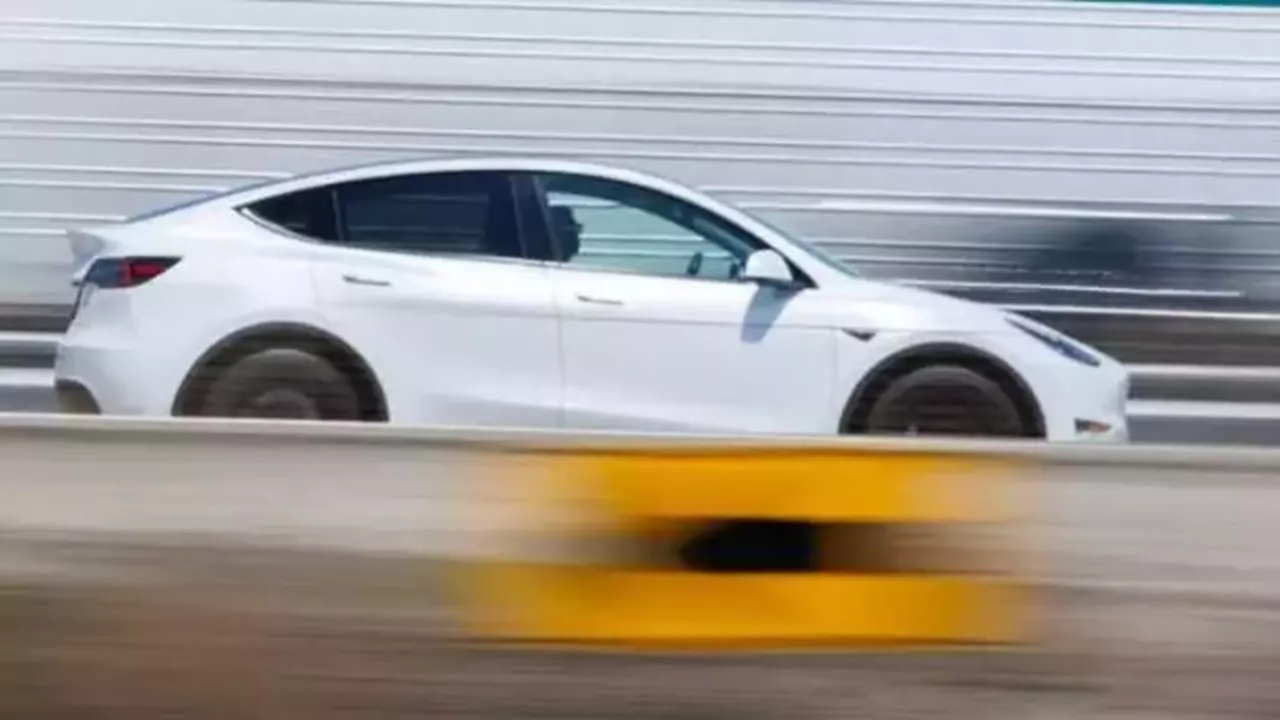Otomatik pilot bir kişinin ölümüne neden oldu! Tesla'ya 243 milyon dolar tazminat çıktı