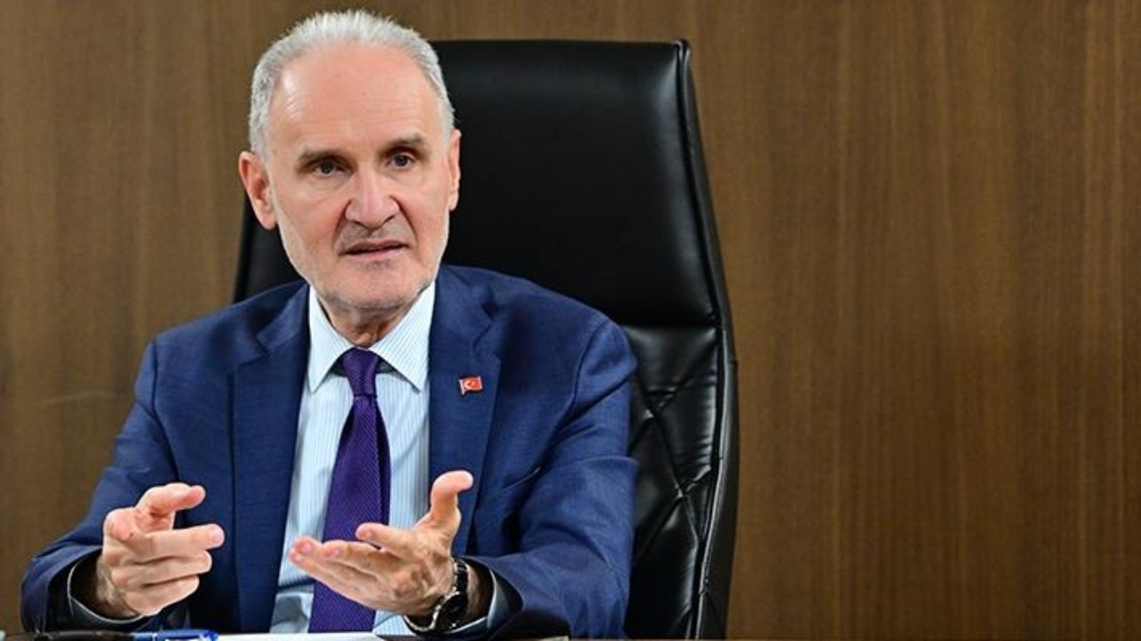 İTO Başkanı Avdagiç'ten bölgesel asgari ücret ve memurlara ek tazminat önerisi
