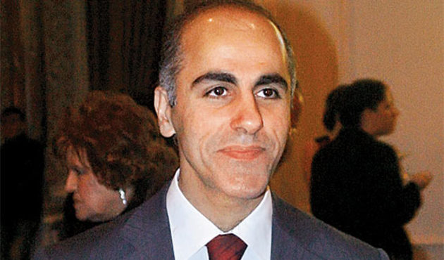 FETÖ'nün en mahrem isimlerindendi! 3 kez ağırlaştırılmış müebbet istendi...