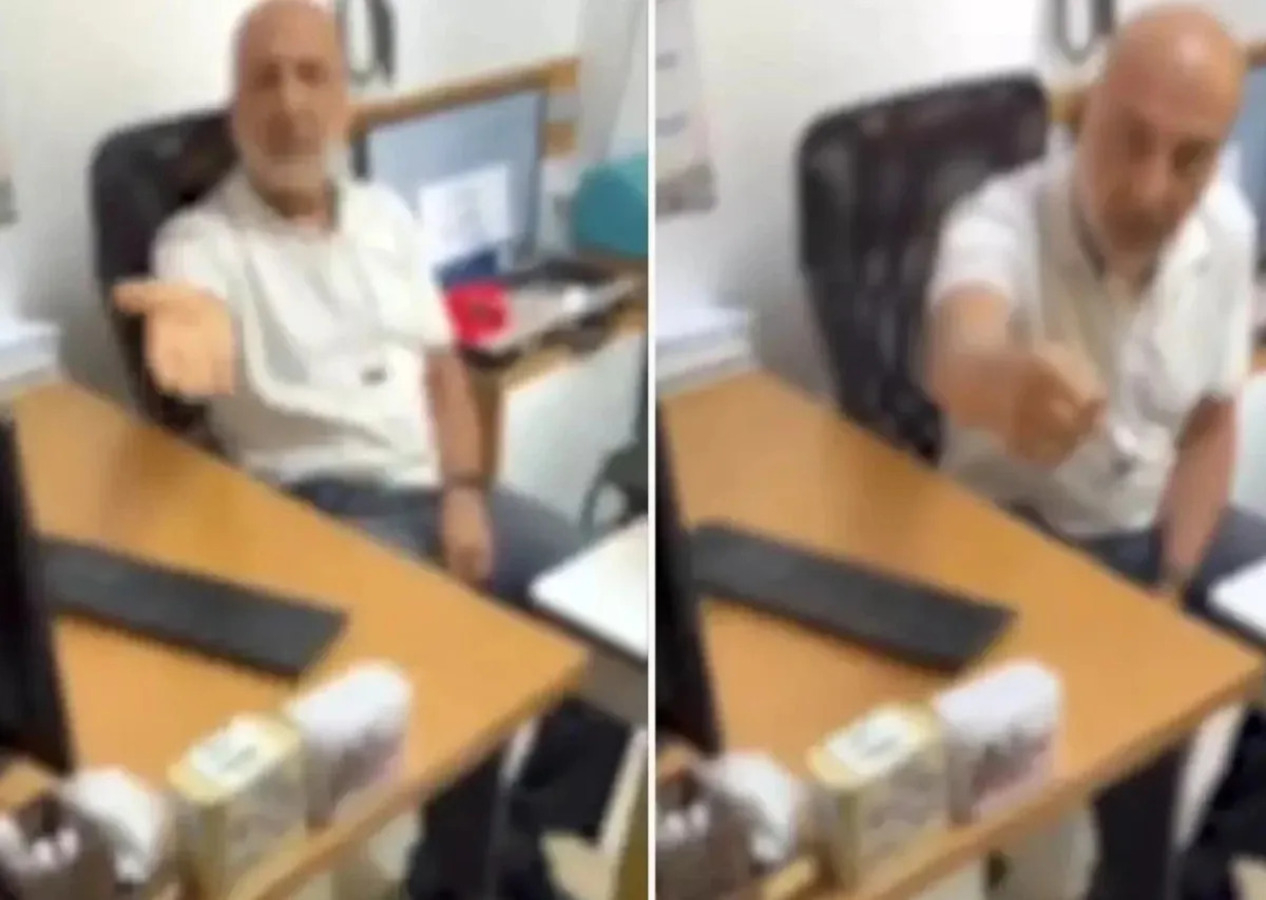 Teşhirci dedi muayene etmedi!Konya'daki skandal olayla ilgili Sağlık Bakanlığı soruşturma başlattı