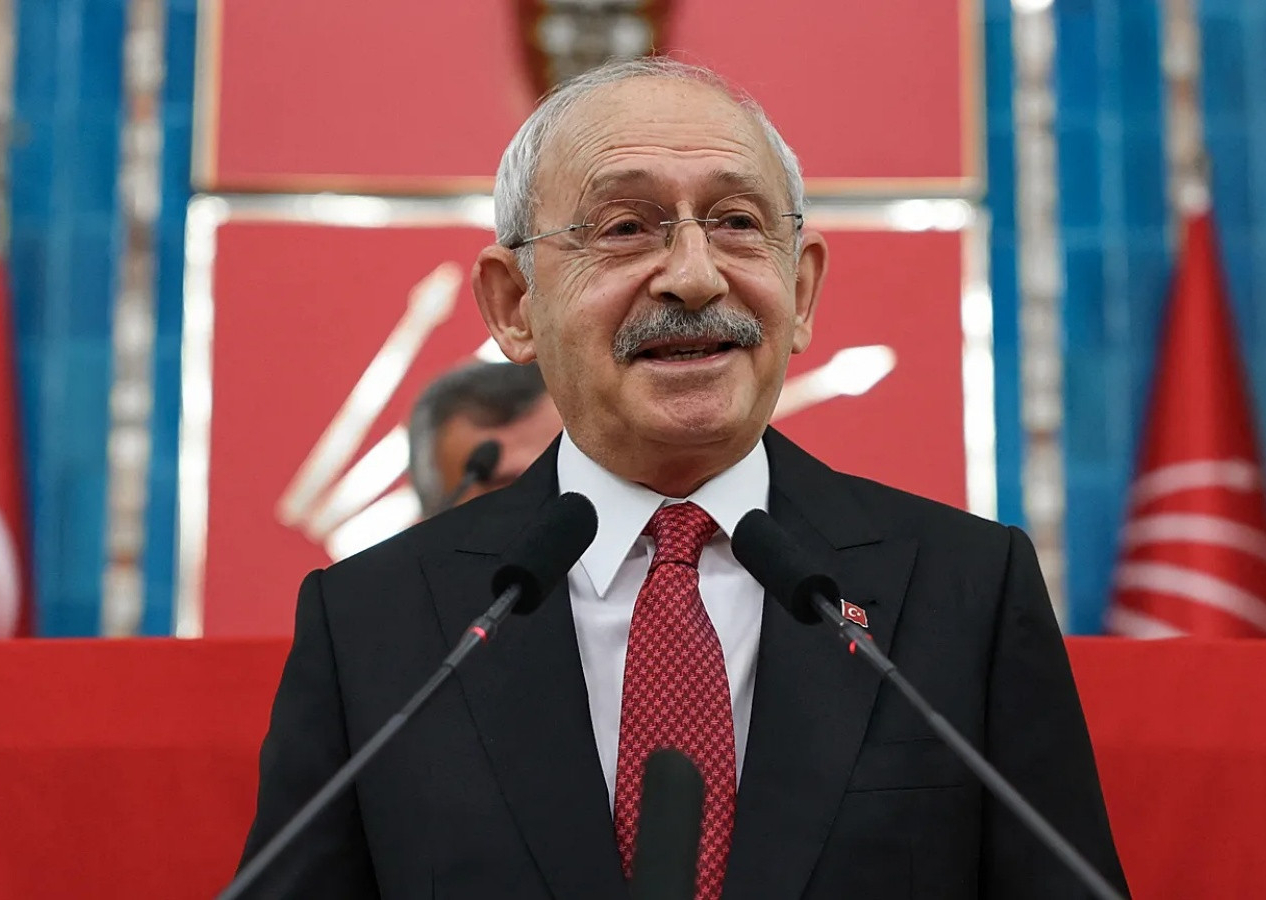 Kemal Kılıçdaroğlu geri mi dönüyor? Bomba sinyal: Parti yönetilmek zorunda, kaçmak olmaz!