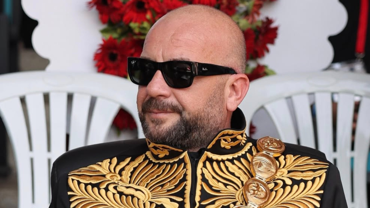 Ufuk Özünlü kimdir, nereli?