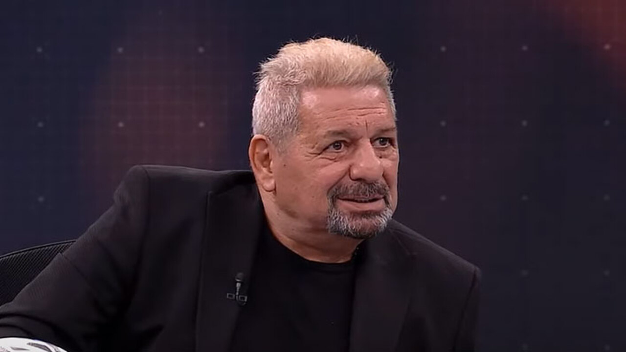 Erman Toroğlu'ndan Okan Buruk'a Zehir Zemberek Uyarı! "Osimhen Çıldırdı..."