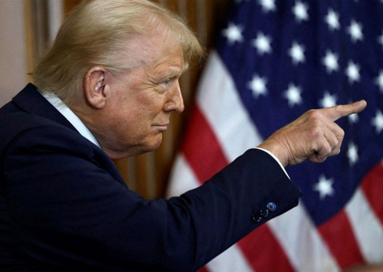 Amerika, Suriye için ağzındaki baklayı çıkardı! "Yarı özerklik" teklifi...