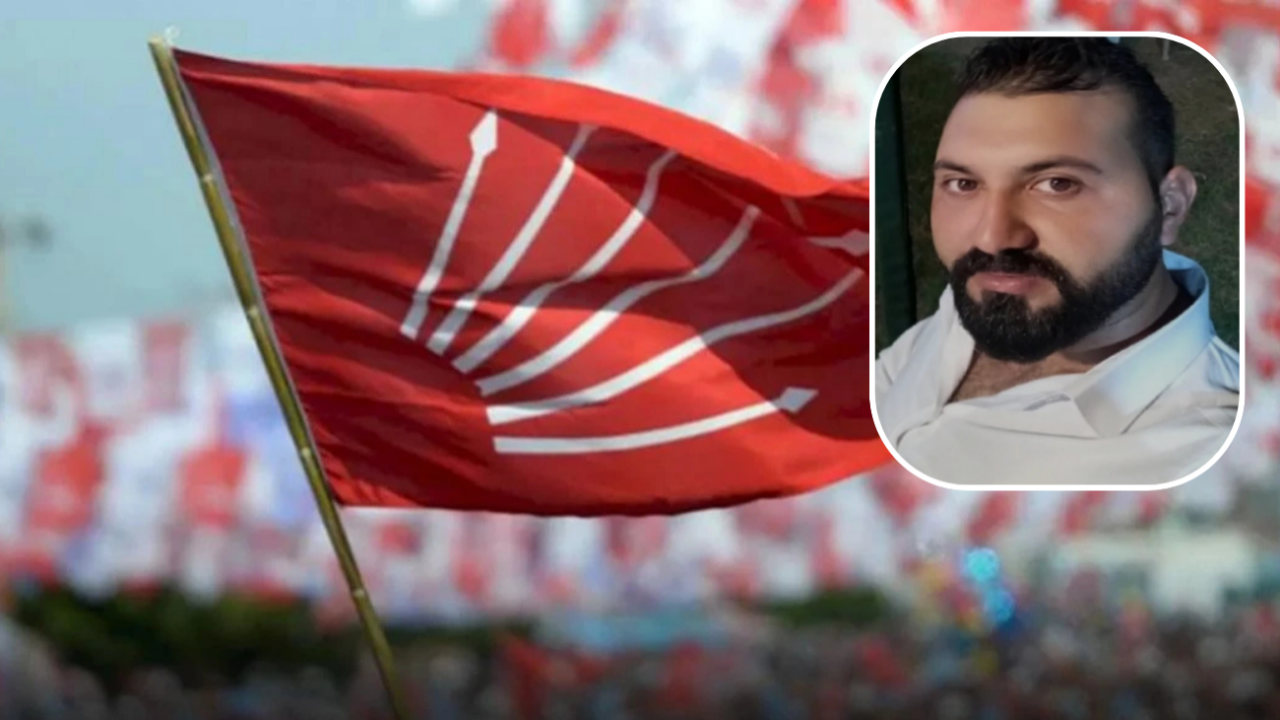 CHP İzmir Kınık Belediye Meclis üyesi Bayram Özer, zehir zemberek açıklamalarla istifa ettiğini duyurdu! ''Bireysel çıkarlarını ve koltuk hırslarını partimizin önüne koydular''