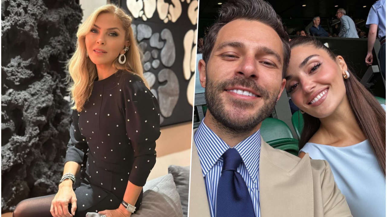 Hande Erçel ile Hakan Sabancı, Arzu Sabancı yüzünden mi ayrıldı? Kayınvalideden açıklama geldi