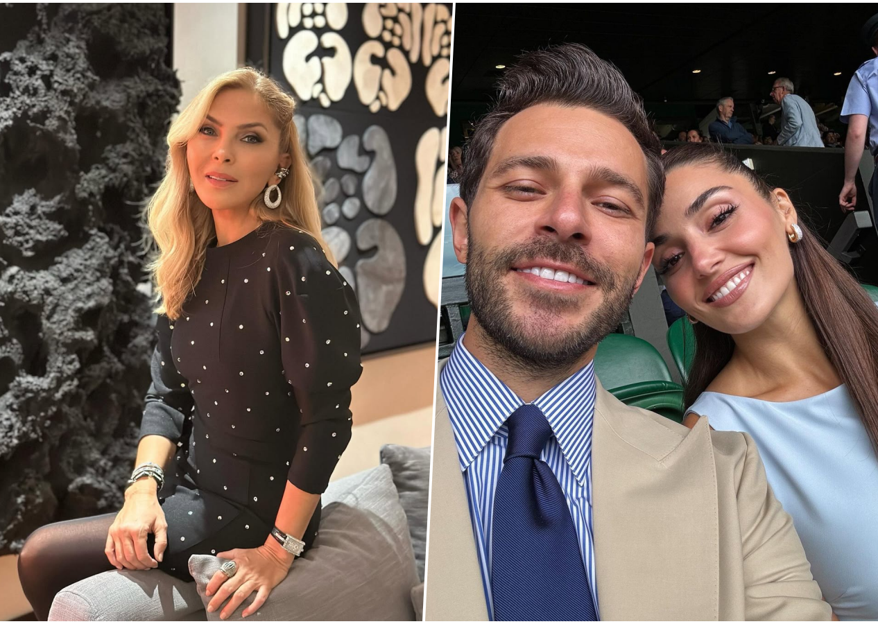 Hande Erçel ve Hakan Sabancı ayrıldı! Arzu Sabancı'dan olay paylaşım: 3 yıllık aşkın sona ermesini o mu istedi?