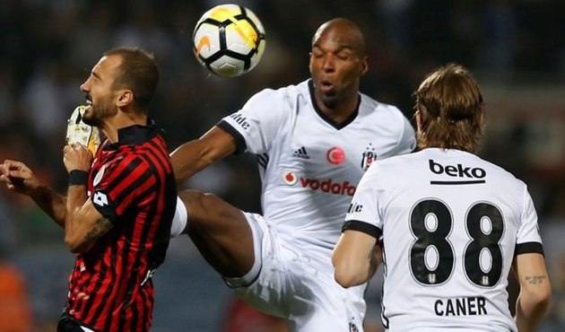 Tahkim'den flaş Ryan Babel kararı!