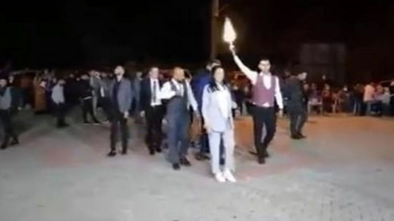Adalet Bakanı Yılmaz Tunç’tan sert uyarı: Trafikte yol kesme ve düğünlerde silahla ateş açma artık ağır ceza gerektirecek!