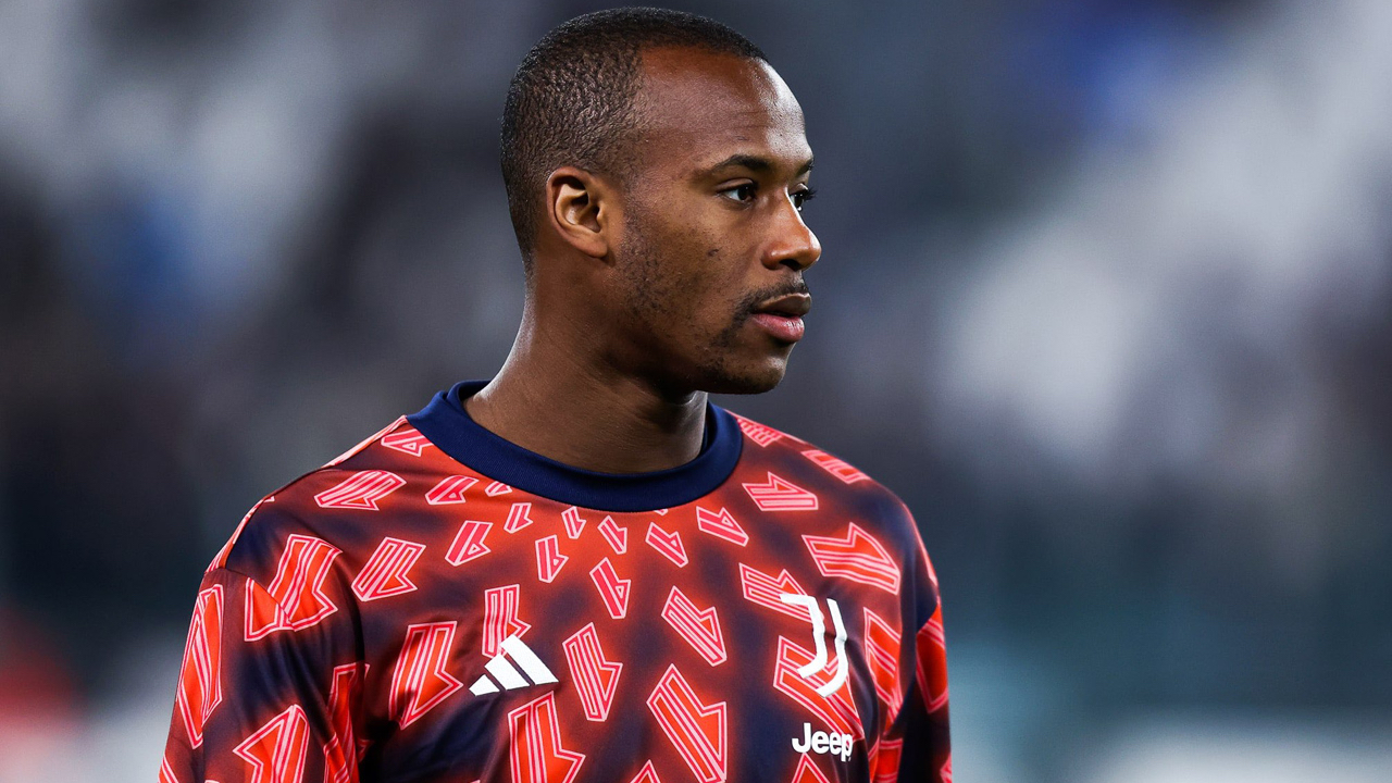Beşiktaş'ta transfer bombaları patlamaya devam ediyor: Juventus'tan stoper ile anlaşıldı