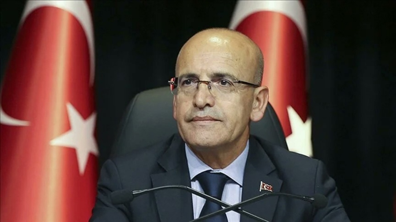 Bakan Şimşek'ten KKM açıklaması! KKM'nin sonlanmasıyla finansal istikrar daha da güçlenecek