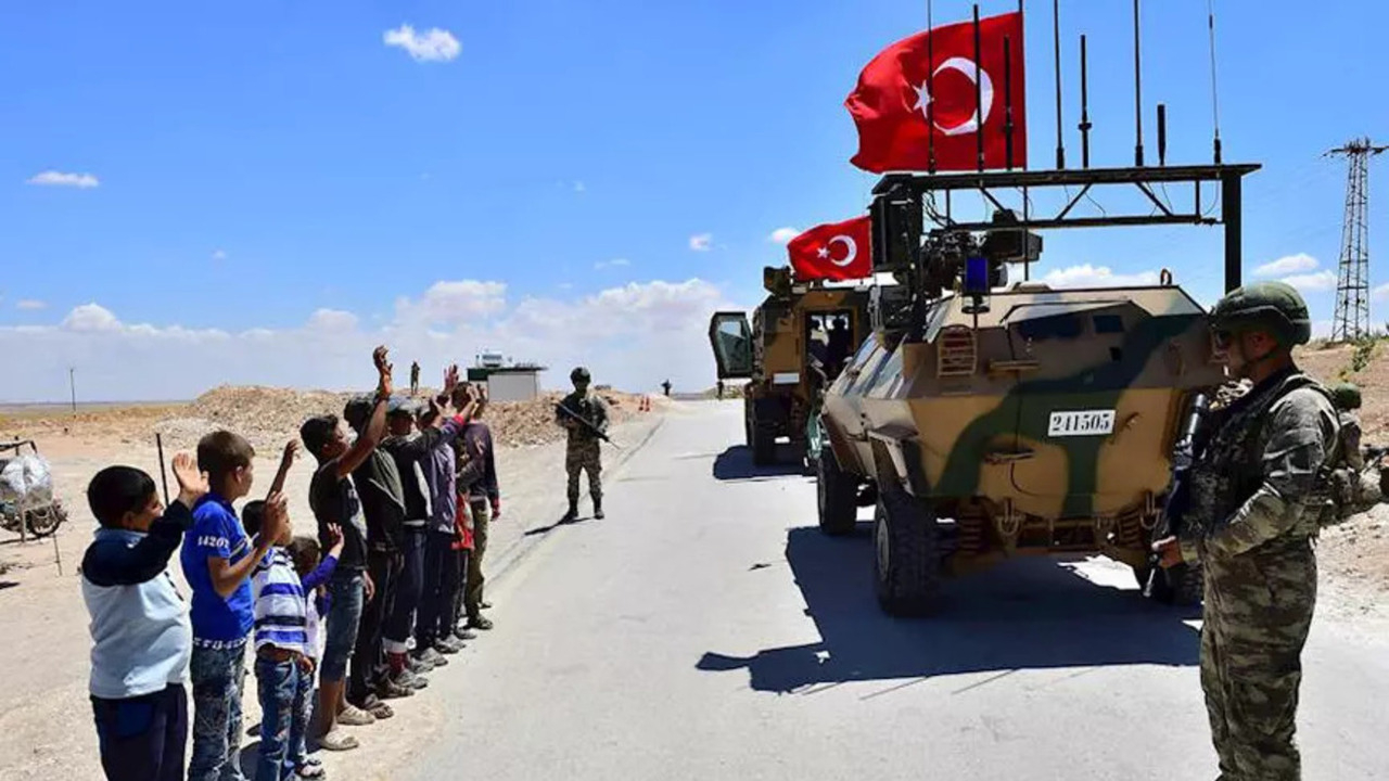 Ankara ve Şam'dan İsrail'e karşı tüm dengeleri değiştirecek hamle!