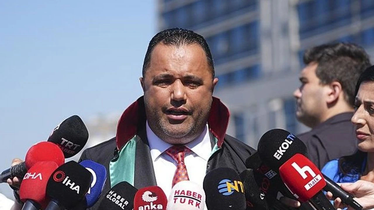Rezan Epözdemir'in Galatasaray Kulübü üyeliği, FETÖ ve casusluk iddiaları sebebiyle askıya alındı