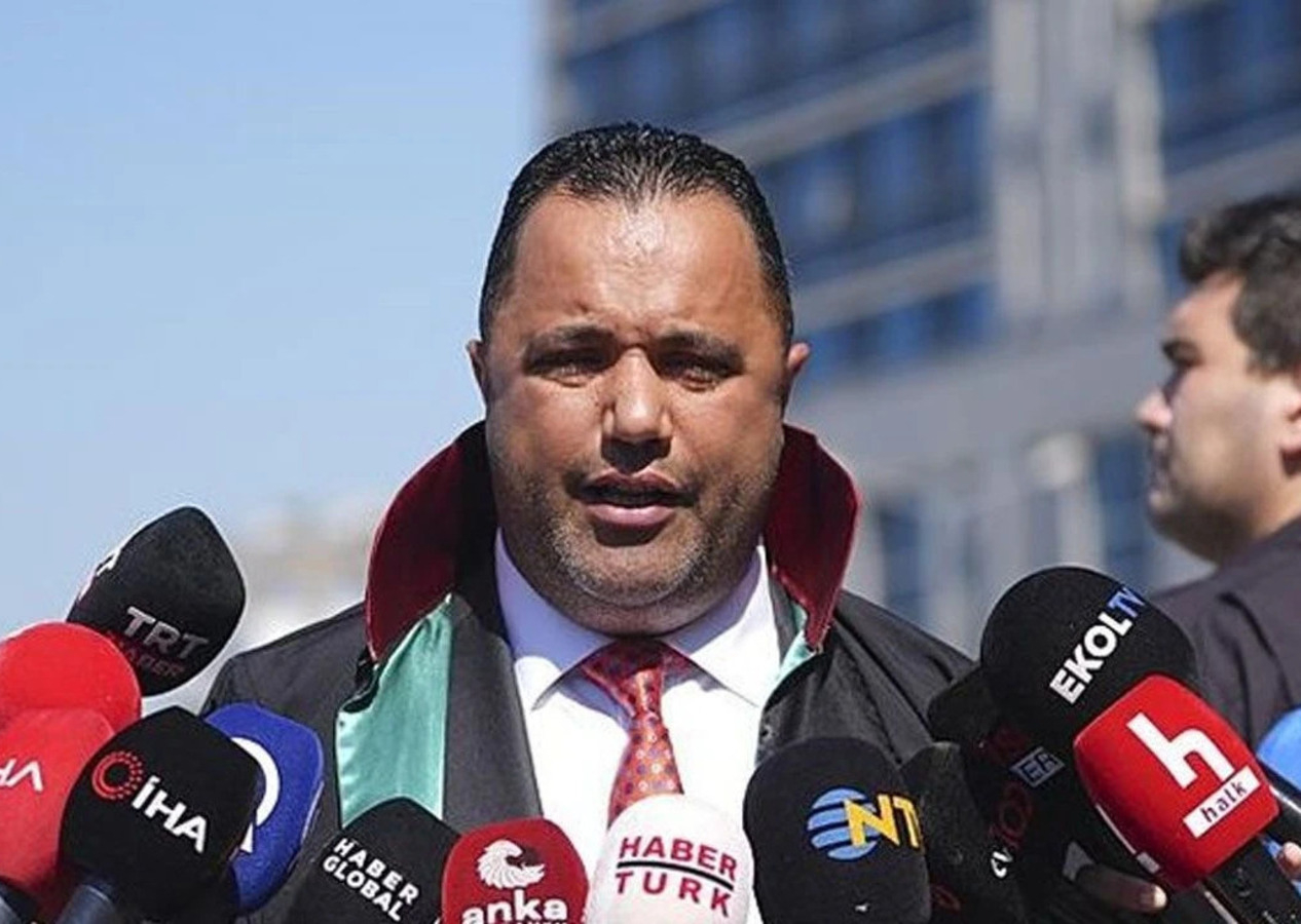 Rezan Epözdemir'in Galatasaray Kulübü üyeliği, FETÖ ve casusluk iddiaları sebebiyle askıya alındı