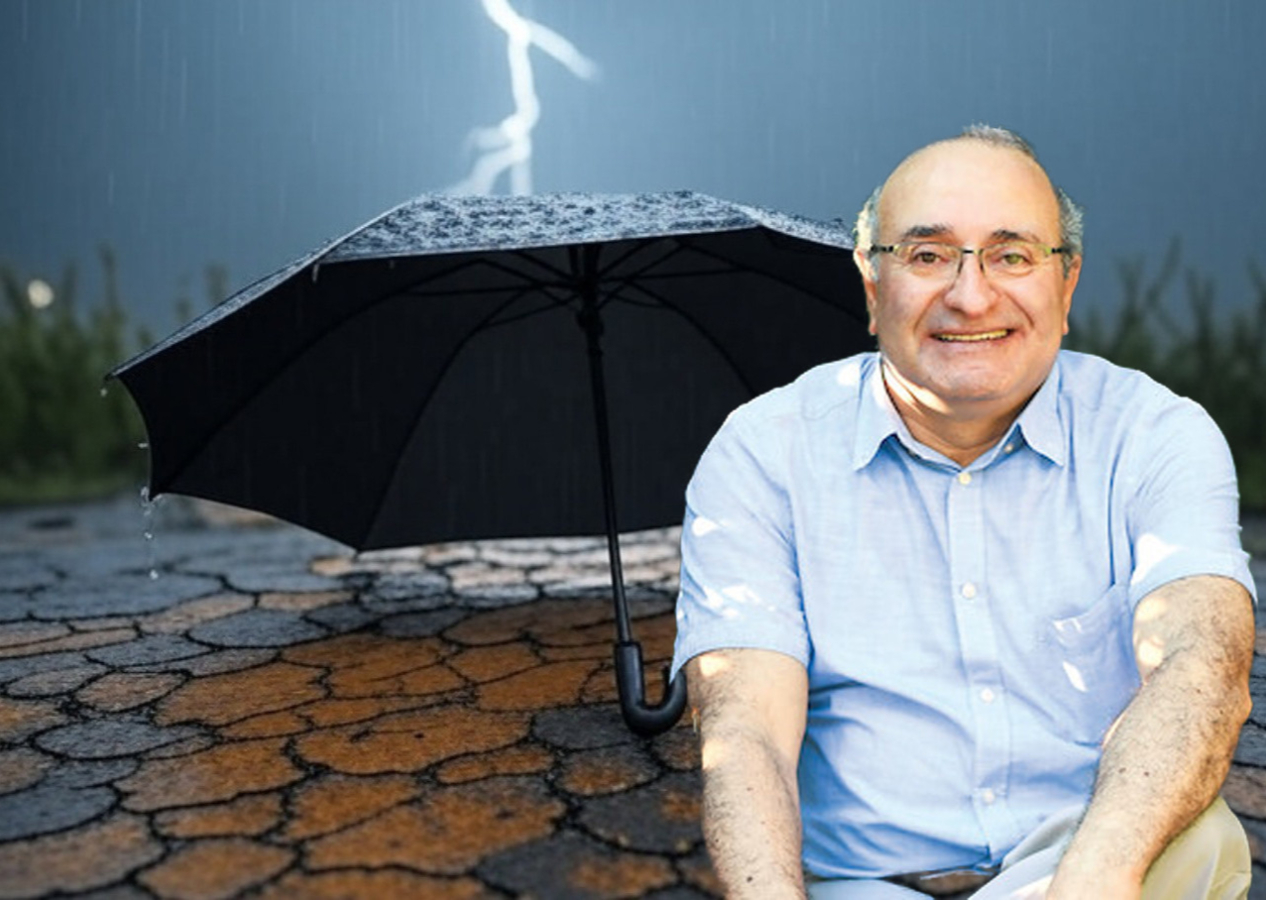 Ne Kadar Yağdığına Değil, Ne Zaman ve Ne Kadar Değiştiğine de Bakın!