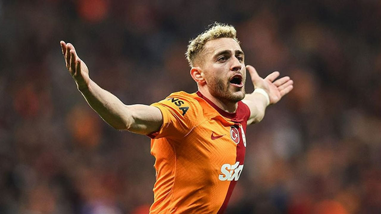 Barış Alper Yılmaz'ın idman krizi! "İdmanlara katılmıyor ayaklarını uzatıp seriliyor..."