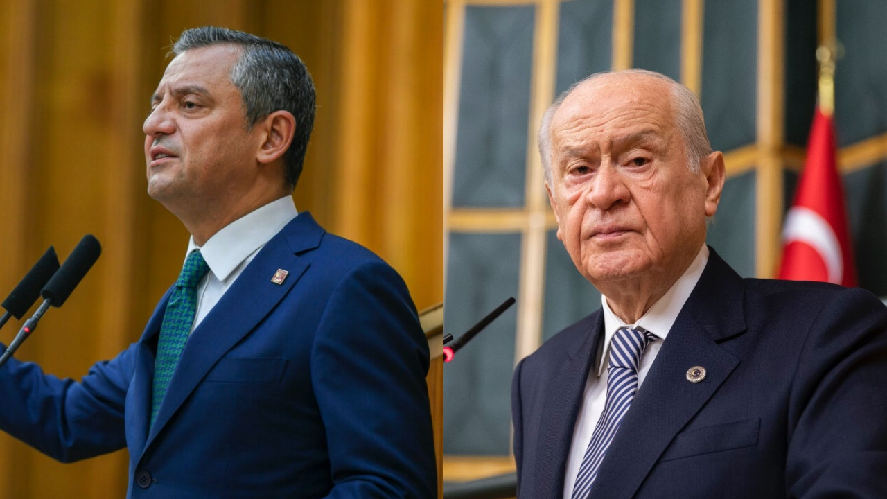 CHP hastadır! MHP lideri Bahçeli'den Özgür Özel'e sert tepki: Kimse Cumhur İttifakı'nın arasına nifak tohumu saçamayacak