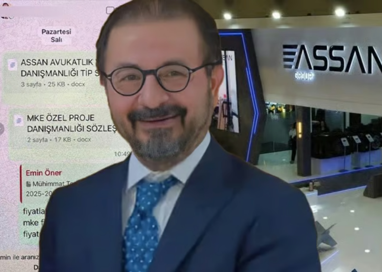 MKE eski başkanı gözaltında! İsmet Sayhan’a casusluk ve suç örgütü üyeliği suçlaması