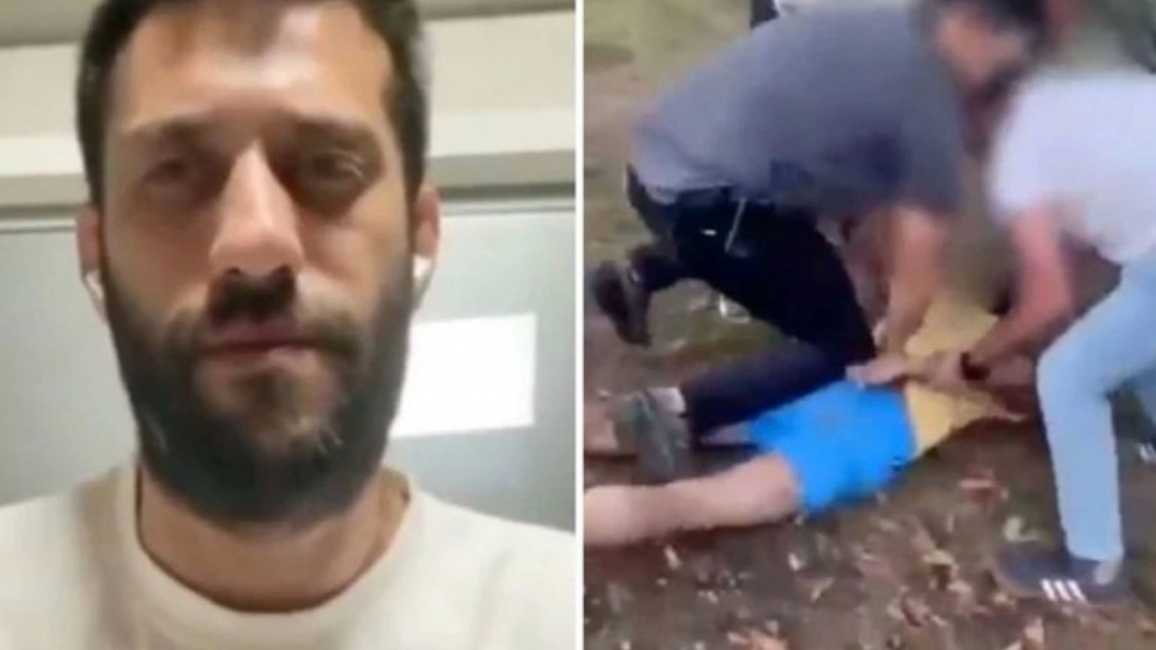 Yasin Tunahan Noyan kimdir, tutuklandı mı? Taciz olayı ne?