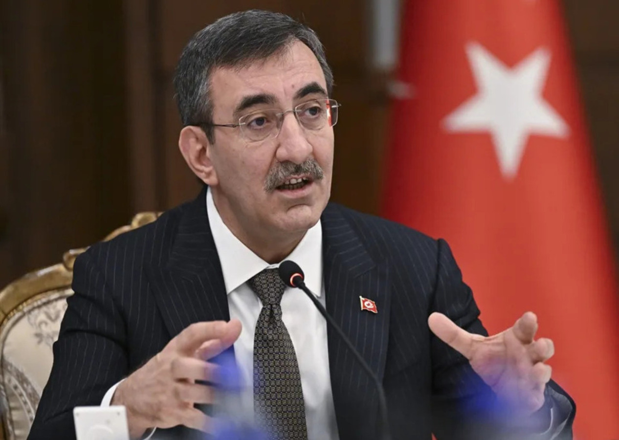 Cevdet Yılmaz'dan sosyal medya ekonomistlerine sert tepki: Karamsarlık yayanlar var