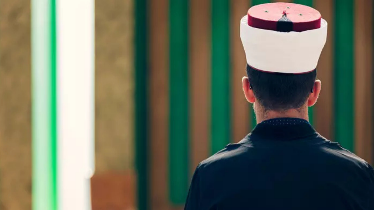Sahte diplomalı imamdan ‘pes’ dedirten savunma! 'Bu dava niye kapanmıyor halen' diyerek eski eşini suçladı