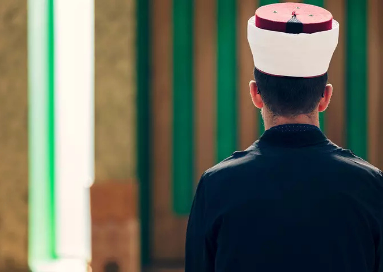 Sahte diplomalı imamdan ‘pes’ dedirten savunma! 'Bu dava niye kapanmıyor halen' diyerek eski eşini suçladı