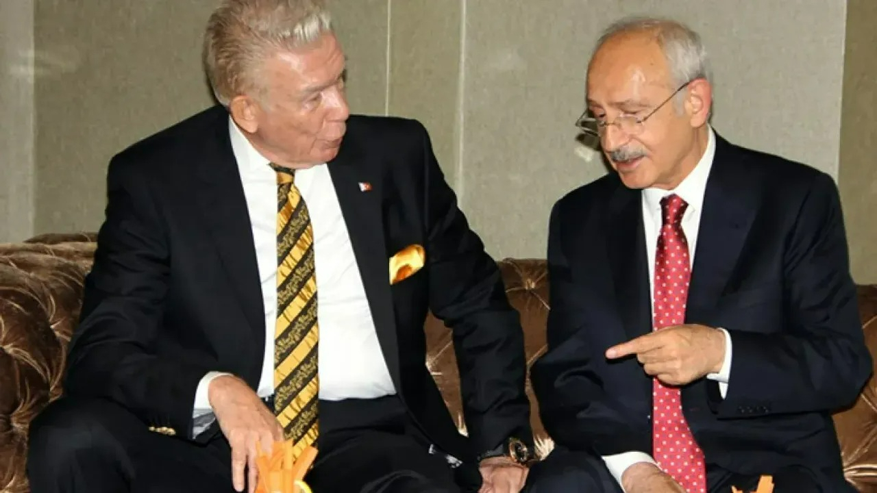 Eski dostlar düşman oldu! Kemal Kılıçdaroğlu ve Uğur Dündar arasında 'Kepaze' krizi!