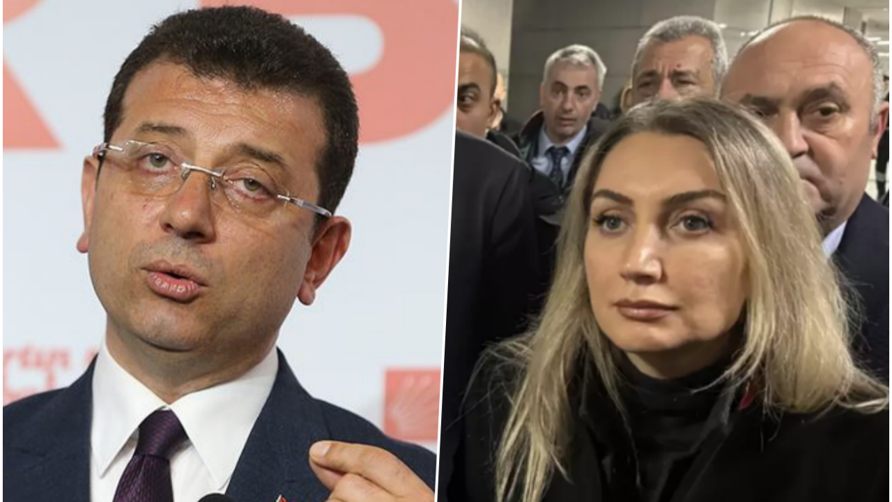 Ekrem İmamoğlu ve Dilek İmamoğlu'nun avukatı Nusret Yılmaz gözaltına alındı