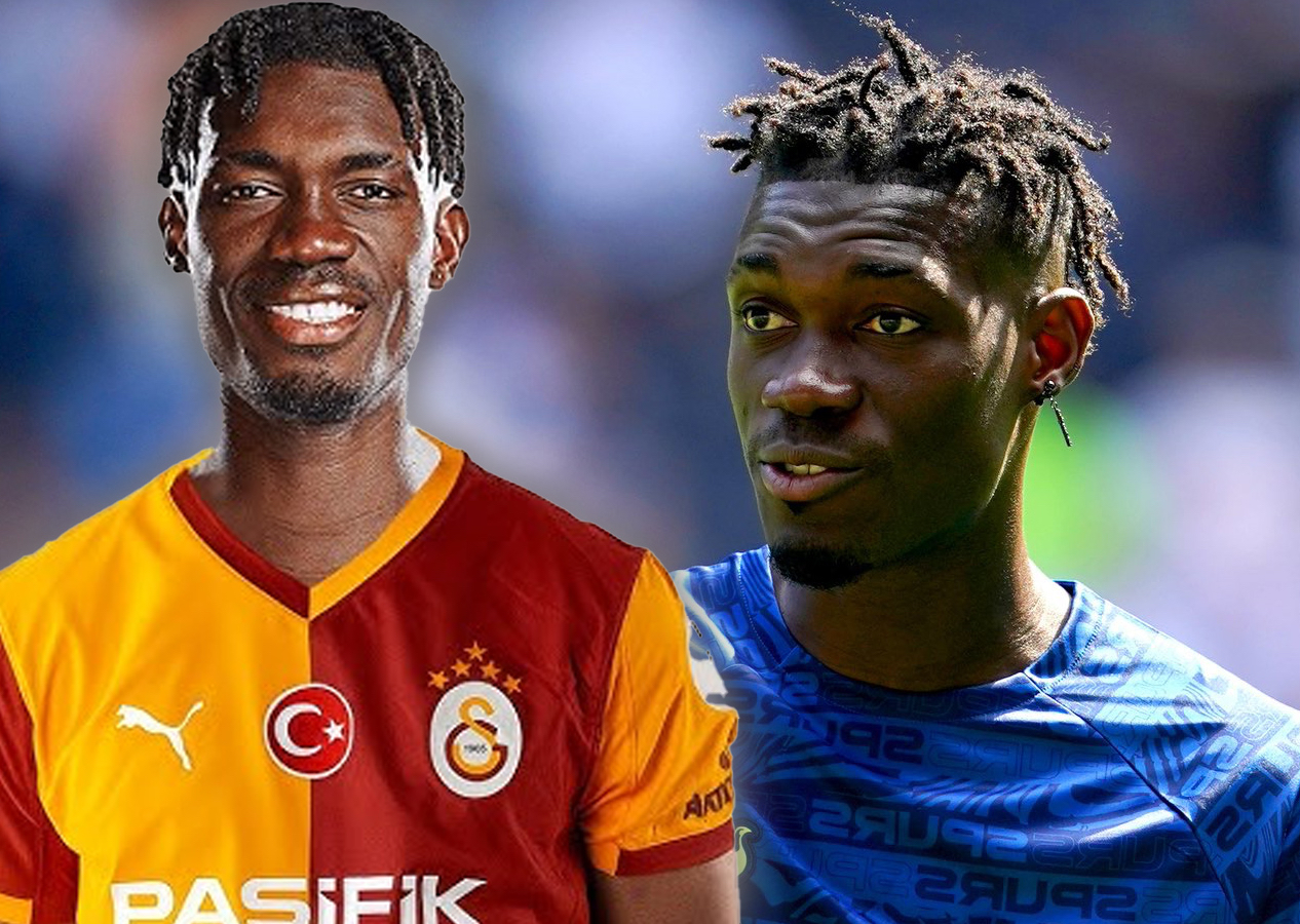 Galatasaray'dan çılgın transfer! Son dakika: Premier Lig'in yıldızıyla anlaşma sağlandı