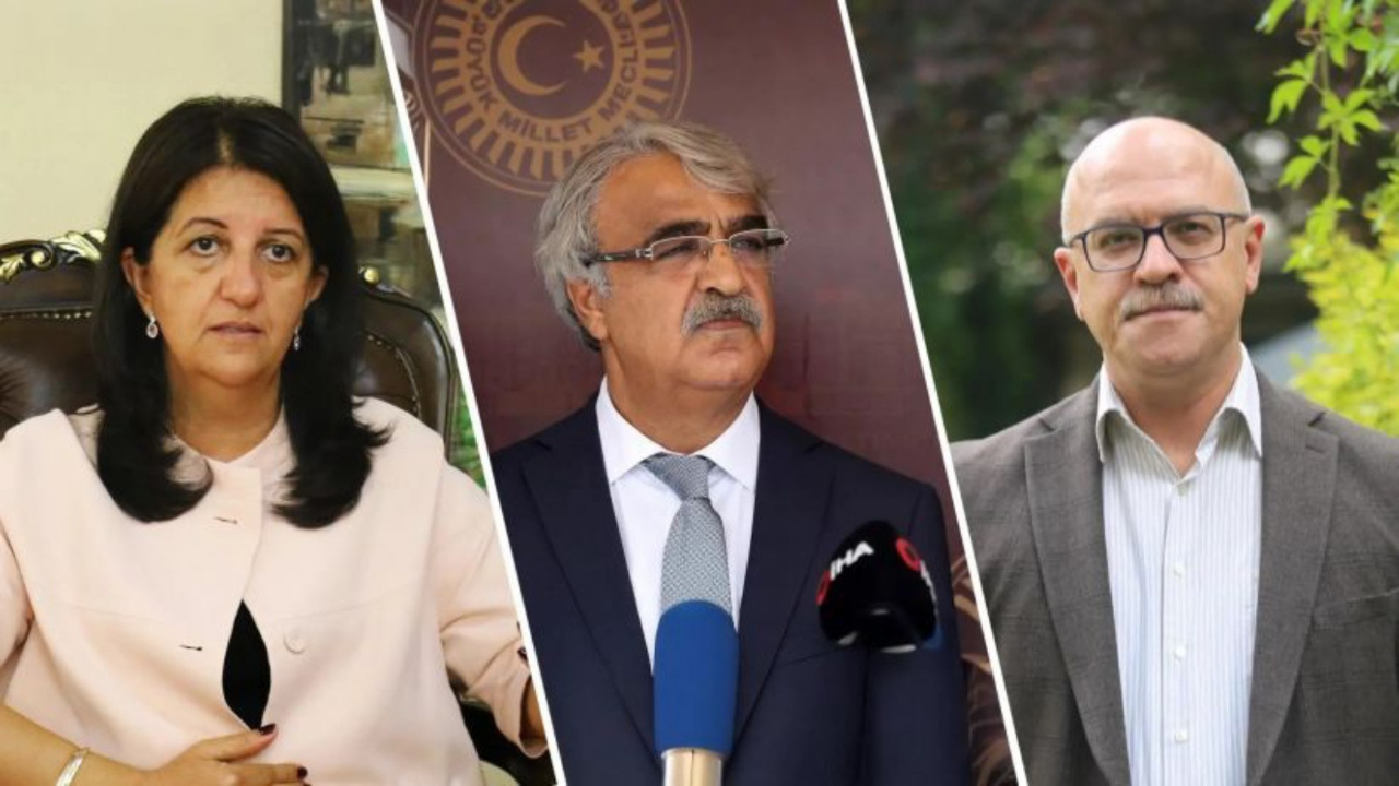 DEM Heyeti İmralı Adası'na gidiyor! Komisyon sonrası Öcalan'la ilk temas