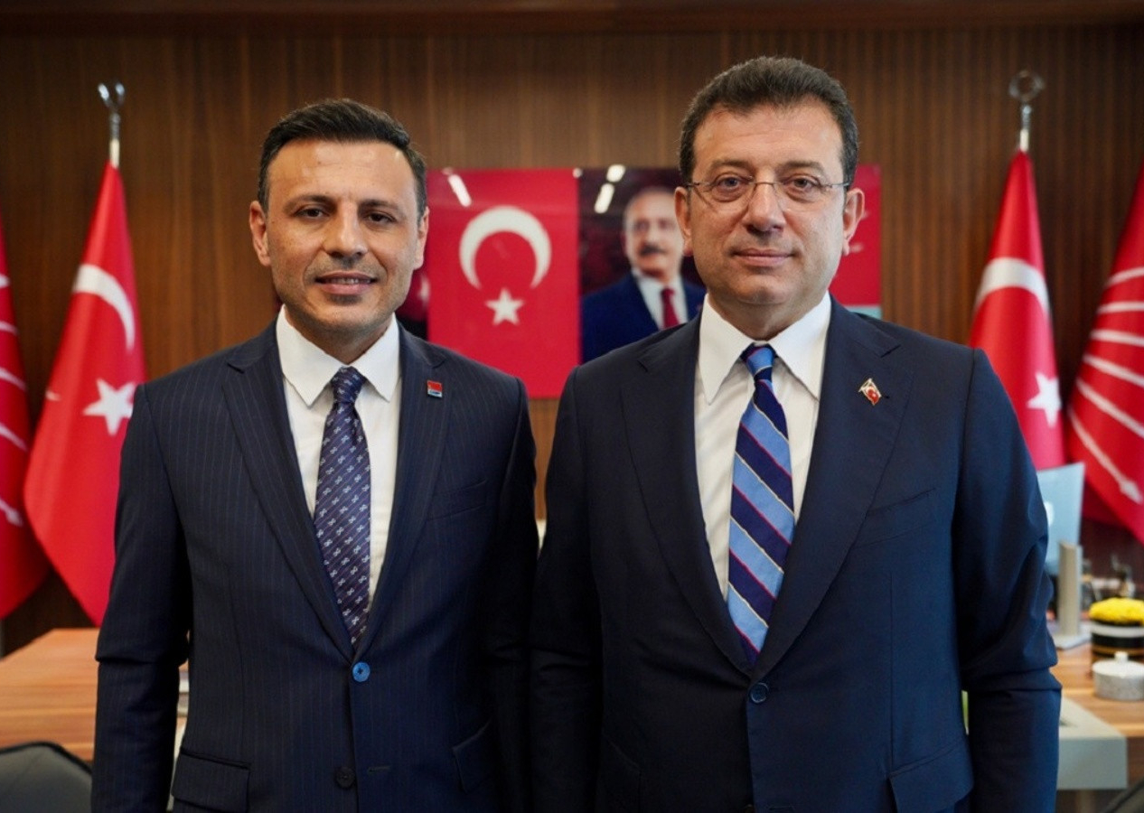 CHP’de şaibeli seçim krizi derinleşiyor… Özgür Çelik ve 10 yöneticiye 3 yıla kadar hapis talebi!