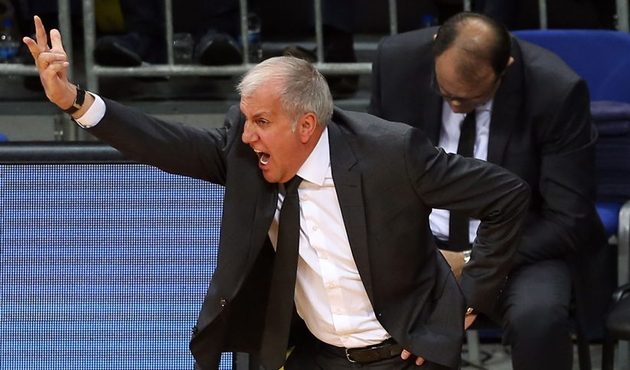 Guduric, Obradovic’in gazabına uğradı!