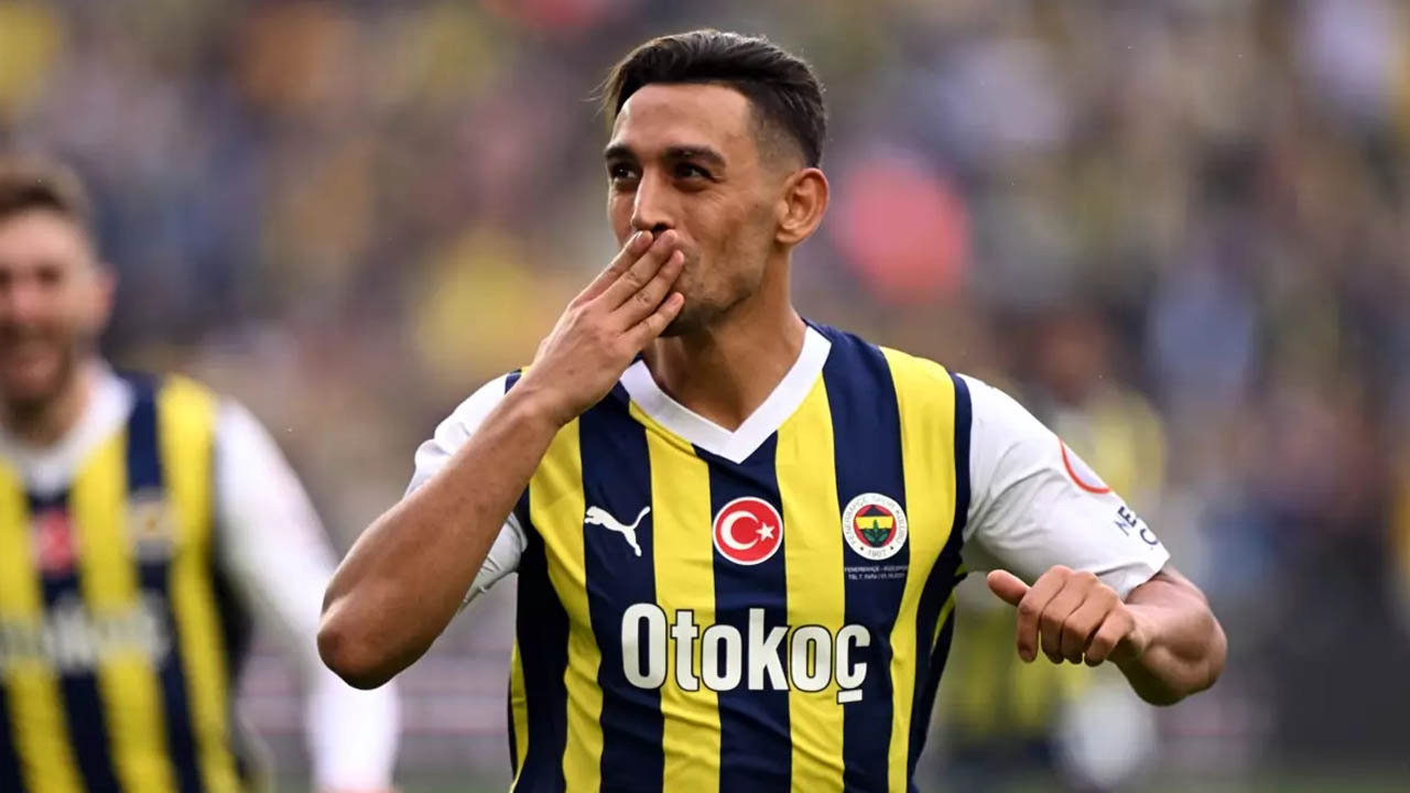 İrfan Can Kahveci'den Jose Mourinho ayrılığına şok tepki! Yapılan paylaşım olay yarattı