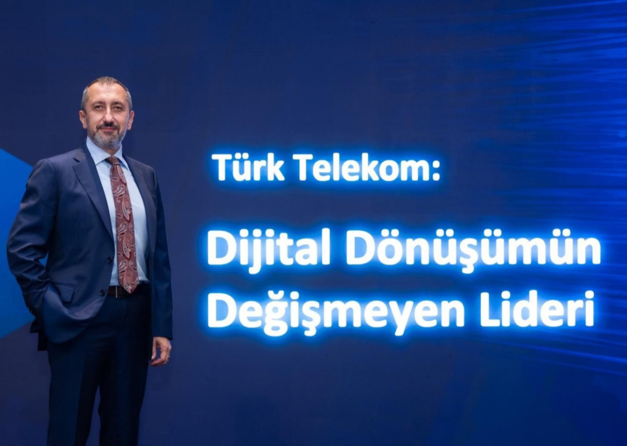 Türk Telekom’dan ülke ekonomisine 20 milyar dolarlık katkı