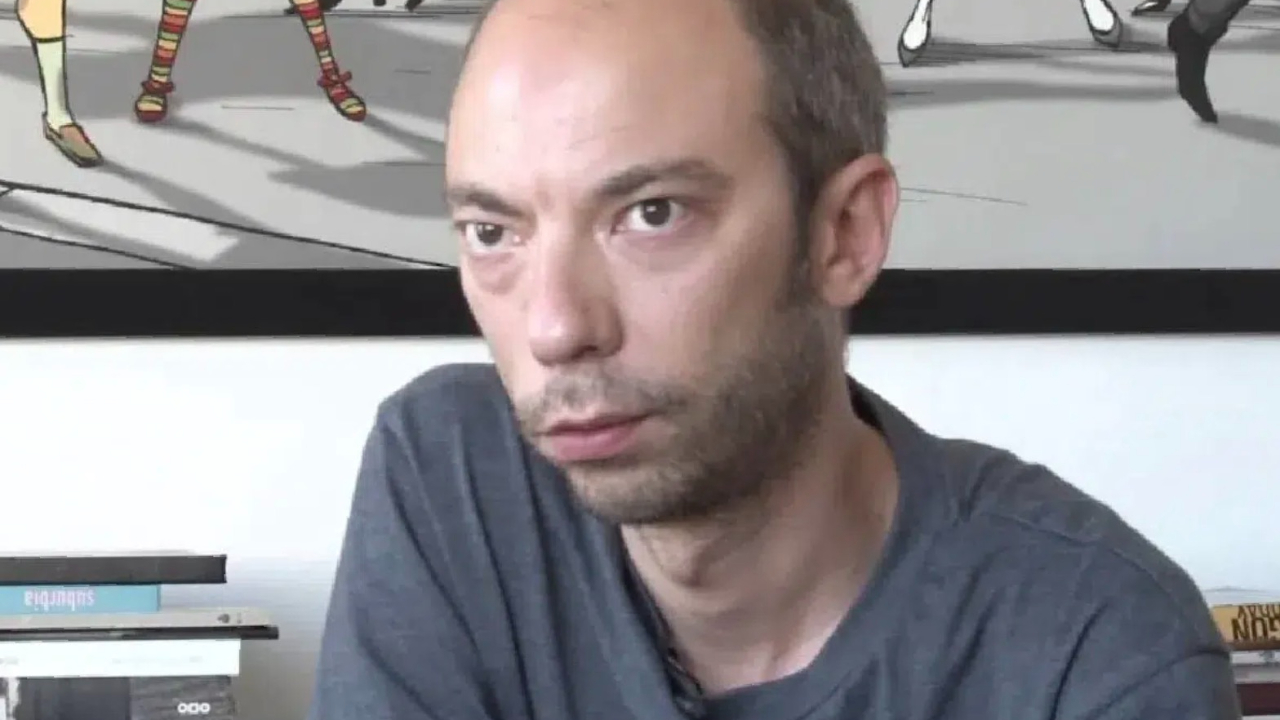 Kaan Sezyum kimdir ve kimi taciz etti?