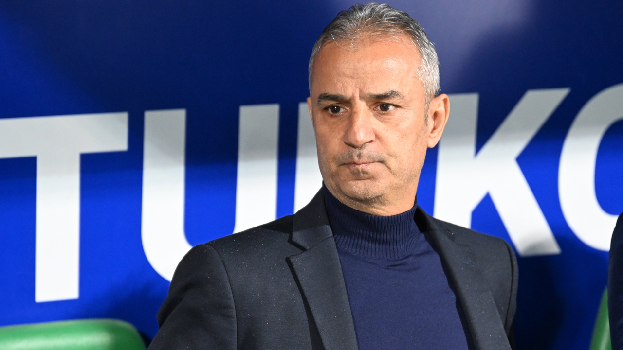 Spartak Moskova İsmail Kartal için devreye girdi