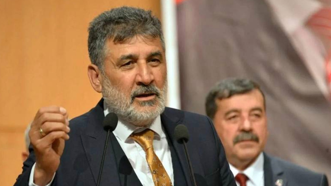 Remzi Çayır kimdir, hangi partiden?