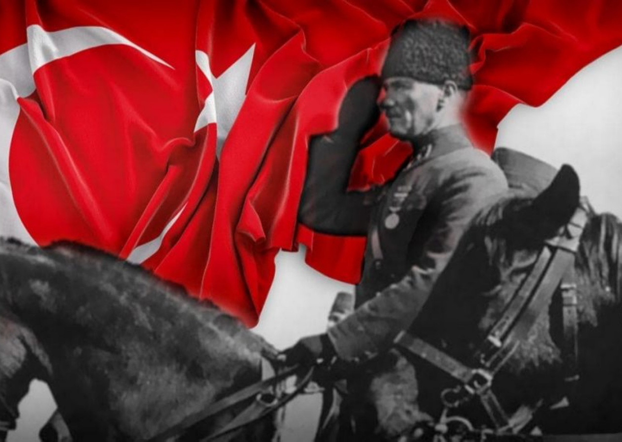 Manşetlerde 30 Ağustos coşkusu: Her adımda tarih yazdı! Büyük zaferin nefes kesen perde arkası...