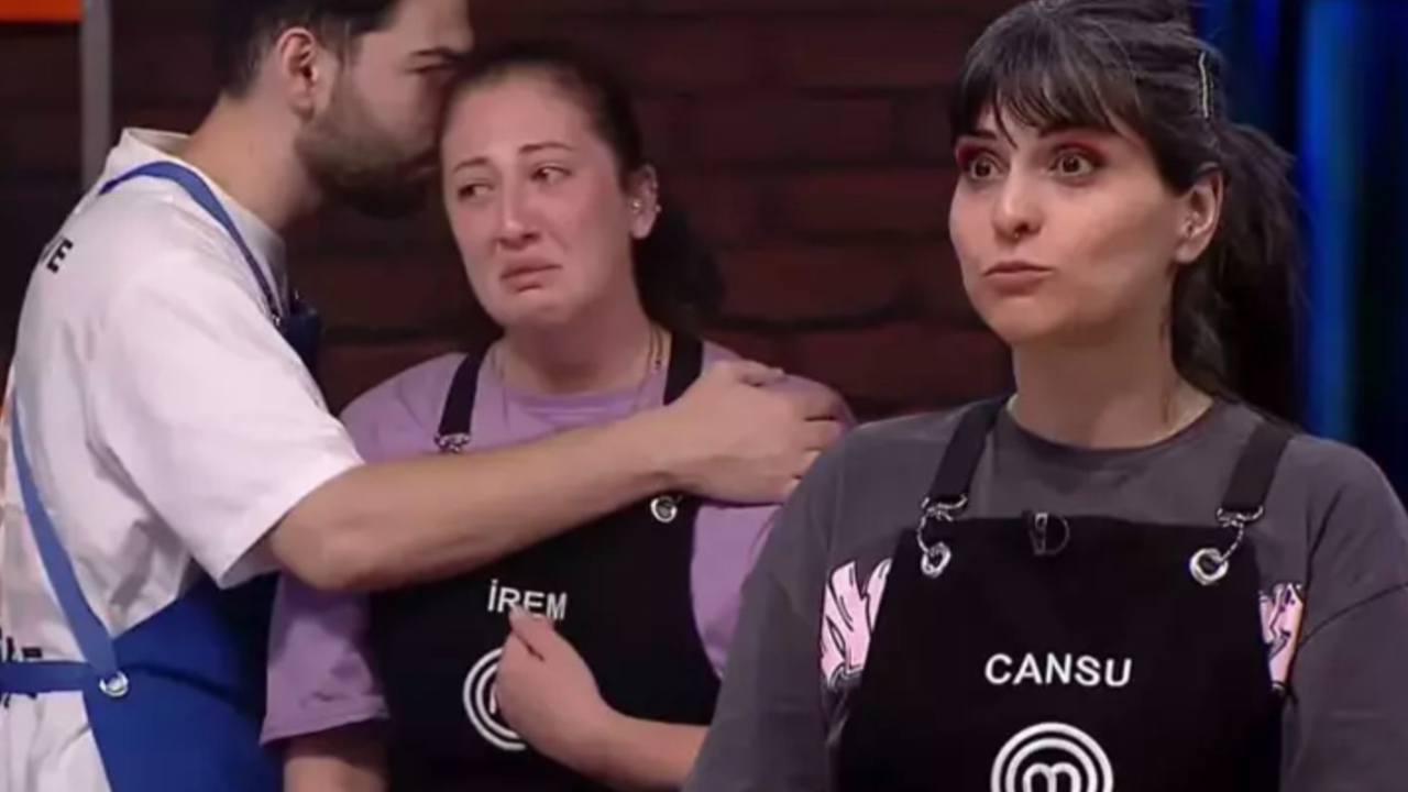 MasterChef İrem kimdir, nereli? Kiminle kavga etti?