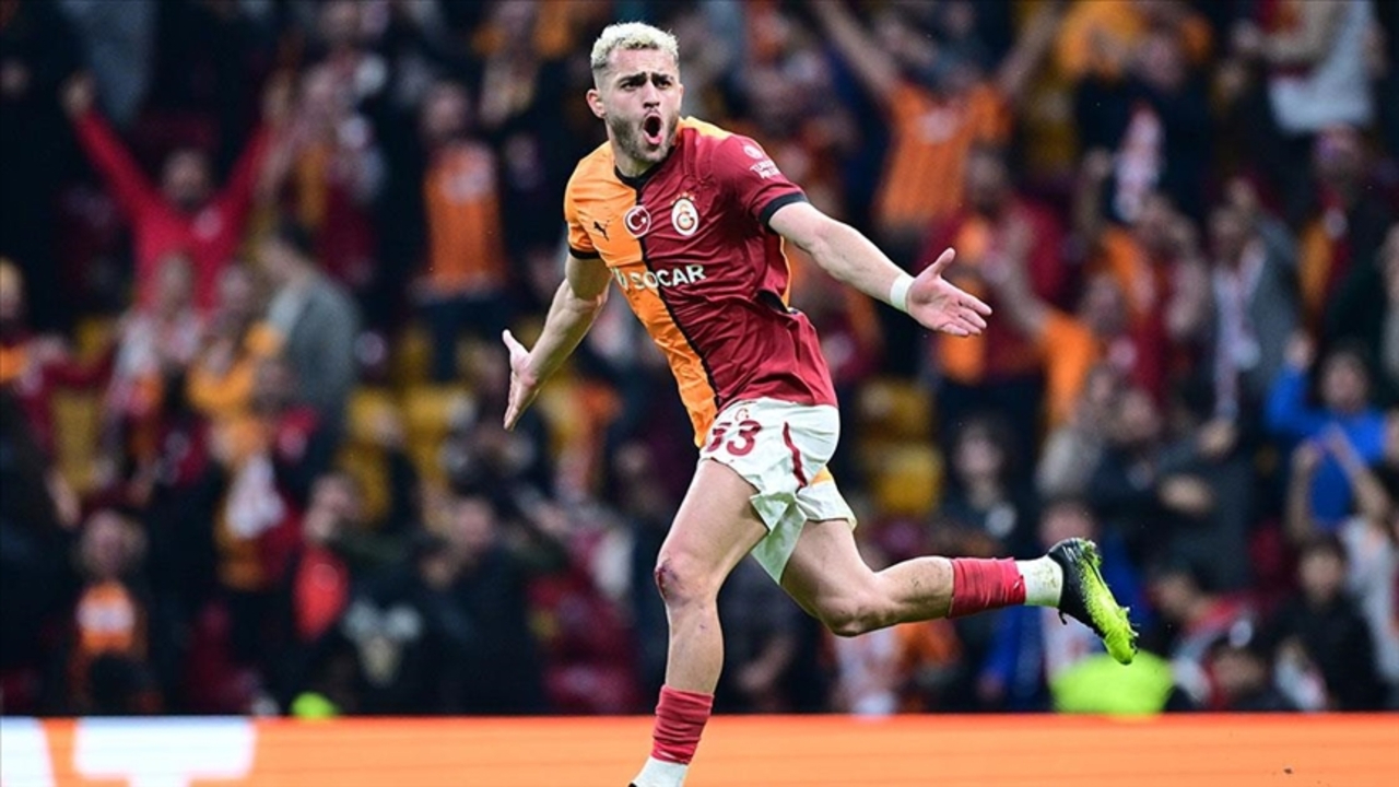 Galatasaray'da Tüm Transfer Planları Barış Alper'e Bağlandı! O Giderse Gelecek İsim Belli