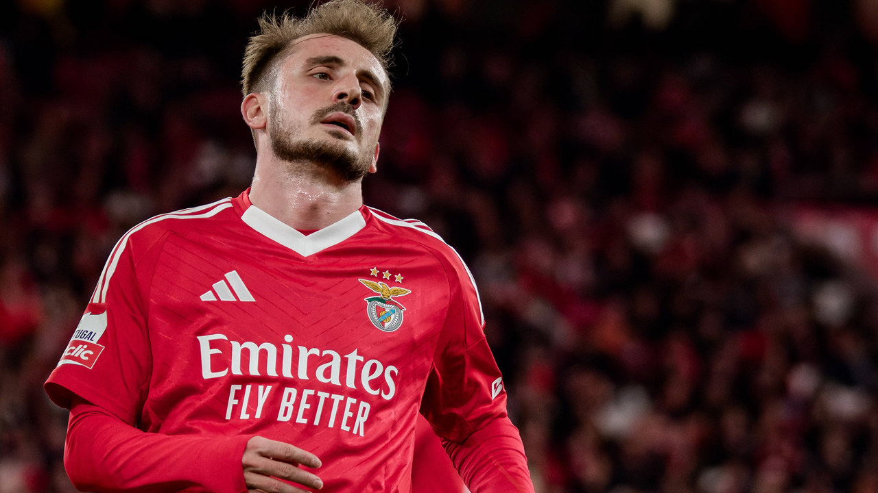 Galatasaray Kerem Aktürkoğlu'nu takipten çıkarttı