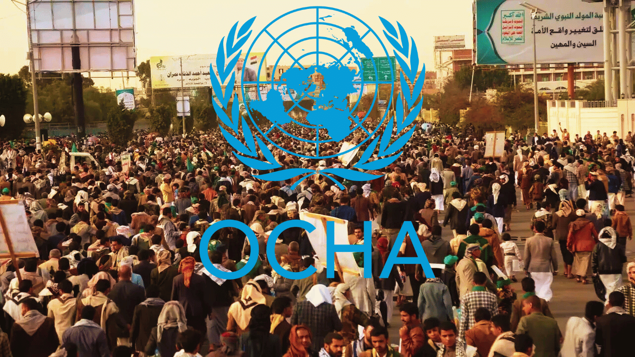 BM'den korkutan Yemen açıklaması: 18 milyon kişi tehlike altında!