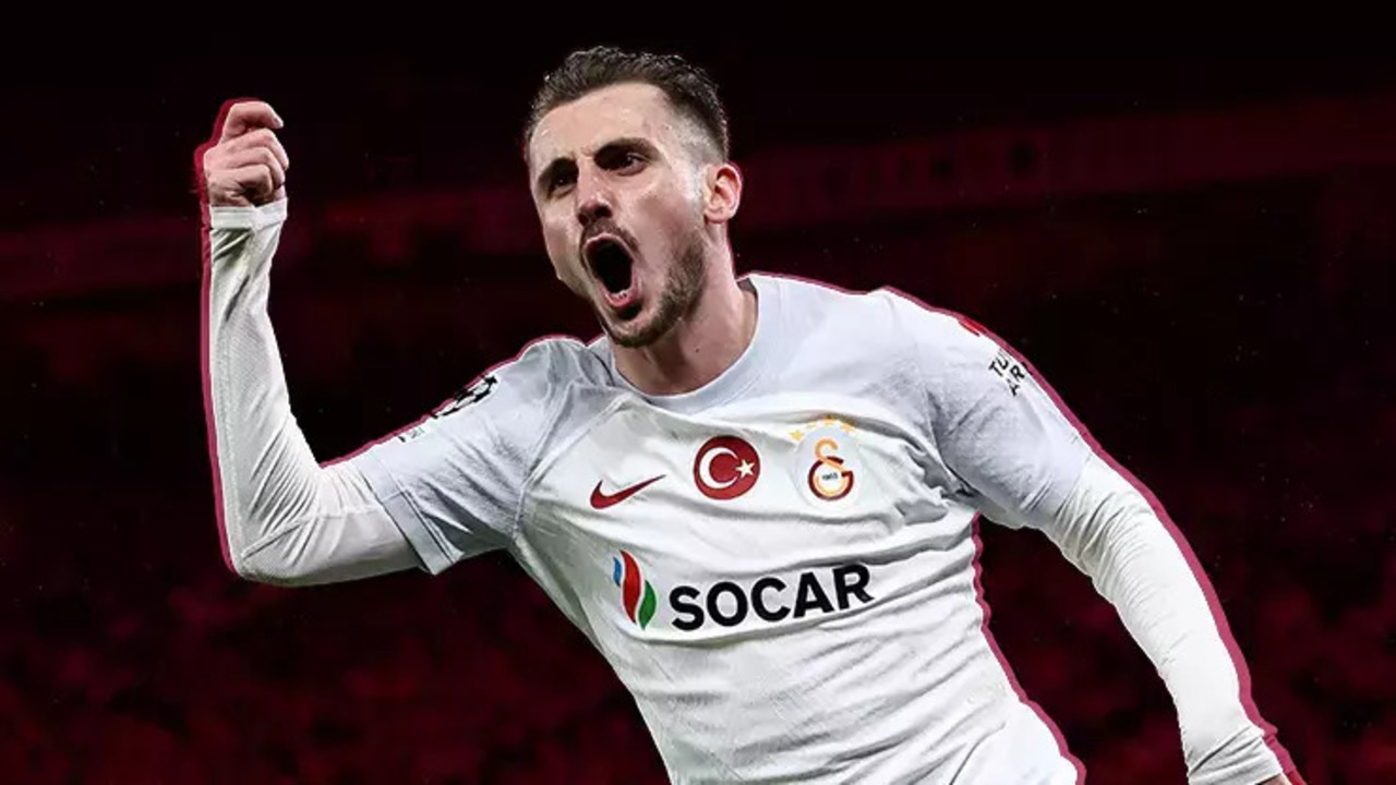 Kerem Aktürkoğlu ile ilgili bomba detay: Her şey Galatasaray'ın elinde!