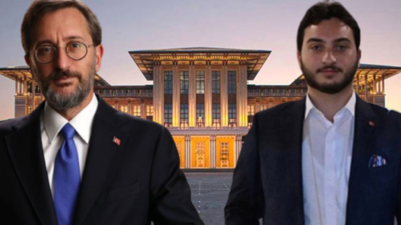 Fahrettin Altun oğlu kim, ne iş yapıyor? Kaç yaşında?
