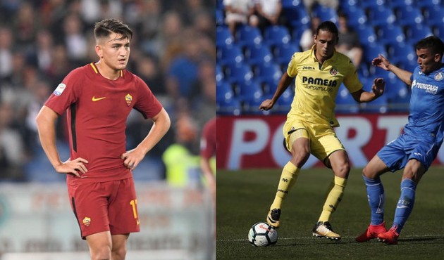 Galatasaray'dan dev harekat! Enes Ünal ve Cengiz Ünder ile...