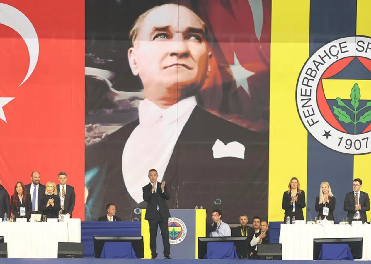 Fenerbahçe, Olağanüstü Genel Kurul tarihini resmen açıkladı