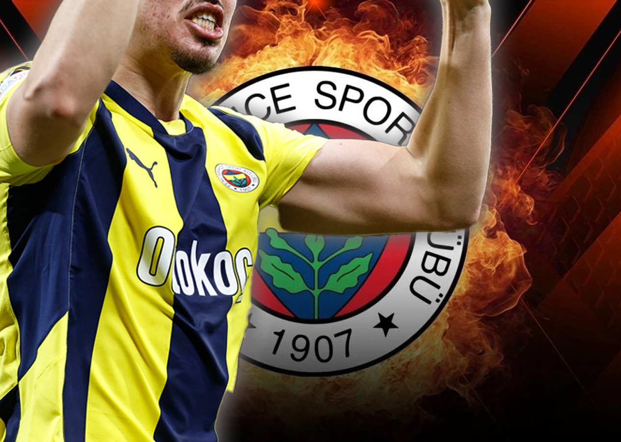 Son dakika Fenerbahçe'nin başına talih kuşu kondu! Genç yıldıza Suudi Arabistan'dan teklif