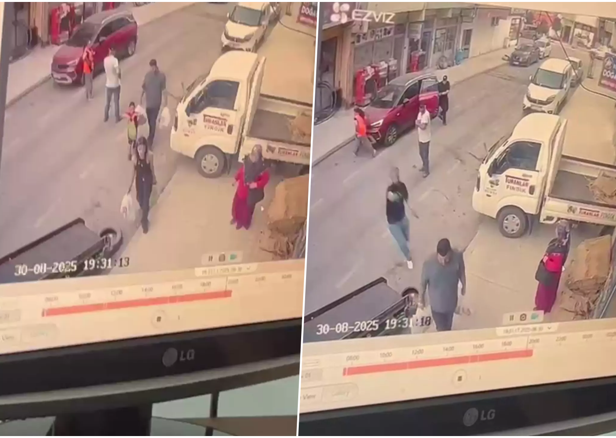 Sokak ortasında kanlı pusu! Ailesiyle alışverişten dönerken başından vurularak öldürüldü! 4 yaşındaki oğlu seken mermiyle bacağından yaralandı! Çete savaşları detayı dikkat çekti