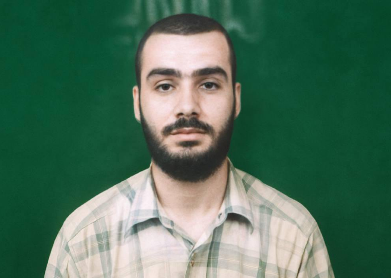 Hamas kötü haberi duyurdu! Yahya Sinvar'ın kardeşi ve üst düzey Kassam komutanı Muhammed Sinvar öldürüldü